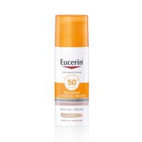 Eucerin Pigment Control Tonirani fluid za zaštitu od sunca SPF 50+ tamni, 50 ml