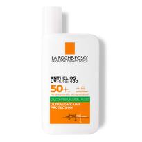 La Roche-Posay Anthelios UVMUNE 400 Oil Control Fluid za masnu kožu SPF 50+, 50 ml