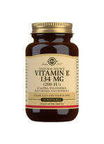 Solgar vitamin E 50 kapsula
