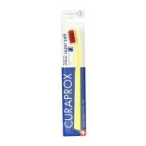 Curaprox CS 3960 Super soft četkica za zube