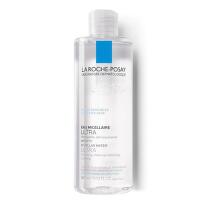 La Roche-Posay Micelarna voda za čišćenje osetljive kože, 400 ml