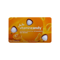 Jake vitamin candy mandarina