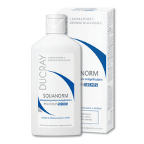 Ducray Squanorm šampon za suvu perut 200 ml
