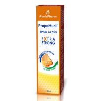 PropoMucil® EXTRA STRONG sprej za nos, 20 ml