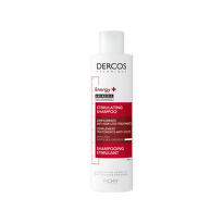 Vichy Dercos Energetski šampon protiv gubitka kose, 200 ml