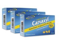 Carvaxyl Divlji origano, 30 kapsula 2+1 GRATIS