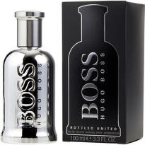 Hugo Boss Bottled United Eau de Toilette muški parfem, 100 ml