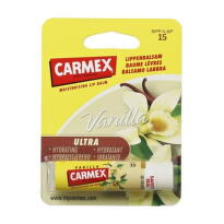 Carmex Vanila Balzam za usne, 4,25 g