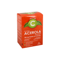 Acerola 180 mg 30 tableta