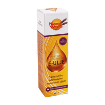 Natural Wealth Prirodno vitaminsko E ulje 60 ml