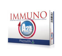 Immuno A24, 30 tableta