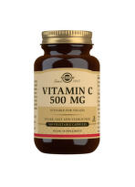 Solgar Vitamin C 500 mg 100 kapsula