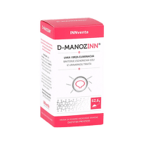 D-Manozinn 62,6 g