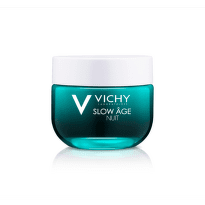 Vichy Slow Age Obnavljajuća noćna krema i maska, 50 ml