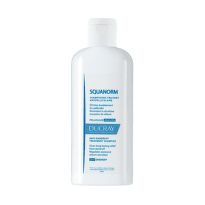 Ducray Squanorm Šampon za masnu perut, 200 ml