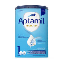 Aptamil 1 Pronutra, 800 g