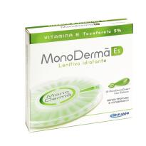 Monoderma vitamin E5 28 ampula