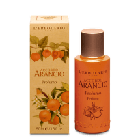 Lerbolario parfem Accordo Arancio 50 ml