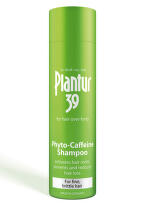 Plantur 39 Fito-kofeinski šampon za tanku i slabu kosu, 250 ml