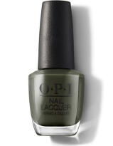 Opi Things I have seen in aber-green lak za nokte 15 ml