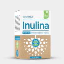 Fornatura Inulina Inulin IQ 15x5g