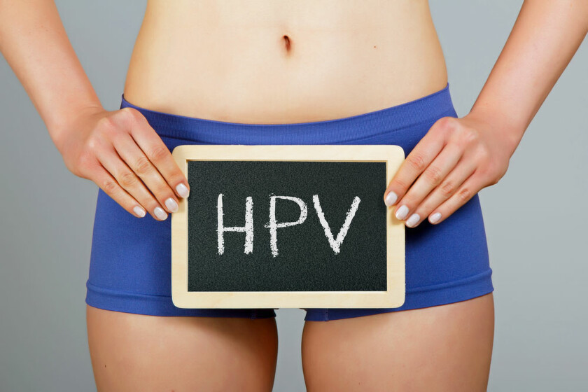 HPV-virus